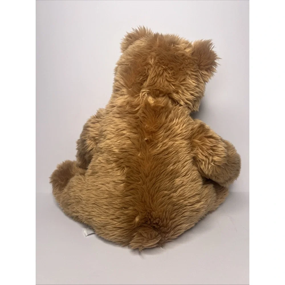 GUND 44134 Brown Teddy Bear Plush 14